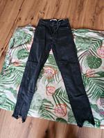Schwarze Lange Hose Thüringen - Mühlhausen Vorschau