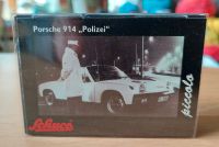 Schuco Piccolo Porsche 914 "Polizei" Art.-Nr. 45 058 8400 Neu Niedersachsen - Langenhagen Vorschau