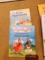 2 Kinderbücher Marisa Prinzessin / Meermädchen Sachsen - Machern Vorschau