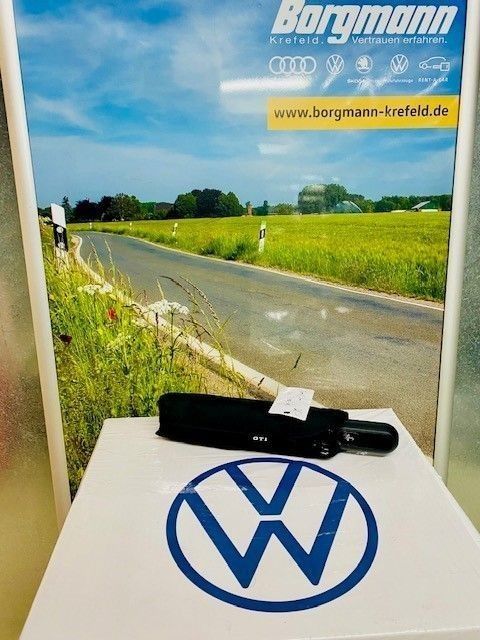 VW GTI Schirm *Borgmann*