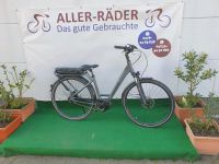 E Bike 28 Zoll PEGASUS Opero C8R..150 km..500Wh.. Niedersachsen - Langwedel Vorschau