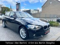 BMW 116i Urban Line*6-Gang*2.Hand*135TKM*ALUS*PDC* Brandenburg - Teltow Vorschau