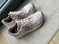 Laufschuhe New Balance Fresh Foam EVOZ Hessen - Vöhl Vorschau