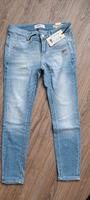Gang NELE X-Cropped Gr. 27 Skinny NEU Baden-Württemberg - Mengen Vorschau