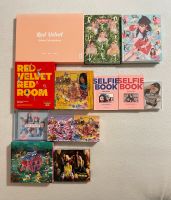 |Verkaufe| Red Velvet albums (kpop) Frankfurt am Main - Bornheim Vorschau