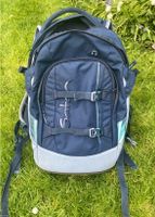 Satch Pack Schultasche Schulrucksack Ranzen Schleswig-Holstein - Flensburg Vorschau