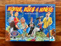 Spiel ‚Kohle Kies & Knete‘ von Schmidt Freiburg im Breisgau - Kirchzarten Vorschau