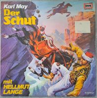 Schallplatte Der Schut Vinyl Hessen - Offenbach Vorschau