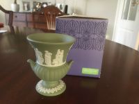 Wedgewood Miniatur Vase Kreis Pinneberg - Hetlingen Vorschau