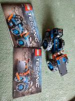 Lego Technic 42071 Baden-Württemberg - Sontheim Vorschau