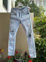 Jeans Hose große 38 Zara man denim Bayern - Elchingen Vorschau