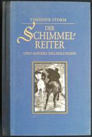 Theodor Storm: Der Schimmelreiter + 9 weitere Erzählungen Baden-Württemberg - Winnenden Vorschau