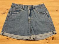 Vero Moda Shorts Jeans blau Größe M Bayern - Kolitzheim Vorschau