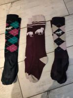 Reitsocken gr 31-34 Brandenburg - Oberkrämer Vorschau