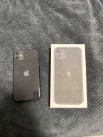 iPhone 11 Schwarz *128GB* Köln - Chorweiler Vorschau