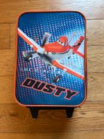 Dusty Kinder Koffer Trolley von Disney Planes Hessen - Dieburg Vorschau