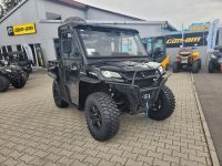 CFMOTO U-Force 1000 LOF INKL. VOLLKABINE!! 4x4 UTV Quad Buggy ATV Bayern - Eging am See Vorschau