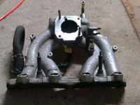 Ansaugbrücke und Halter ASB Ej9 Honda Civic 1.4i Original OEM D14 Bayern - Geiselwind Vorschau