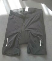 Radlerhose Sporthose schwarz M Gr. 54 Hessen - Schaafheim Vorschau