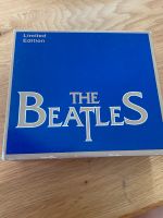 Verkaufe 4-CD-Box The Beatles Limited Edition Nordrhein-Westfalen - Velen Vorschau