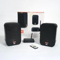 JBL Control 2. 4G Wireless Active Speaker Lautsprecher Bayern - Pullach Vorschau