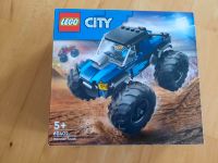 Lego City Monster Truck 60402 *Neu* Hessen - Bensheim Vorschau