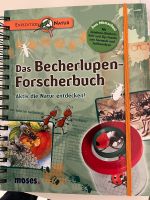 Becherlupenbuch Schleswig-Holstein - Struxdorf Vorschau