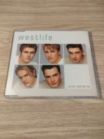 Westlife - I lay my love on you CD Essen - Essen-West Vorschau