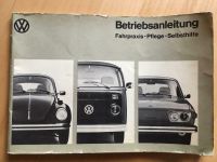 VW Typ 1, 2 und 4  Teil 2 Betriebsanleitung Baden-Württemberg - Nürtingen Vorschau