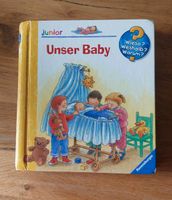 Wieso?weshalb?Warum? Unser Baby Baden-Württemberg - Neuenbürg Vorschau