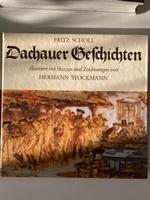verschiedene Sachbücher, Künstlerstadt Dachau Bayern - Haimhausen Vorschau