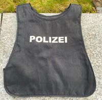 Polizei Kinder Weste Hessen - Taunusstein Vorschau