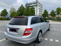 Mercedes-Benz C 220 CDI Automatik - Neuer TÜV Brandenburg - Cottbus Vorschau