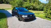 Audi s4 r32 turbo 1000+ps Kr. Passau - Passau Vorschau