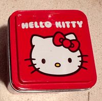 Hello Kitty Metalldose Hessen - Driedorf Vorschau