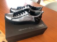 Kennel & Schmenger l Schuhe Gr. 40,5 Bayern - Fürth Vorschau