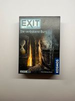 Exit Spiel: Die verbotene Burg Krummhörn - Pewsum Vorschau