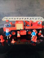 Playmobil Feuerwehrauto Bayern - Fürth Vorschau