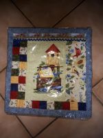 Kissenhülle 40×40 Patchwork NEU Hannover - Misburg-Anderten Vorschau