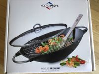 Wok Set Premium Nordrhein-Westfalen - Emsdetten Vorschau