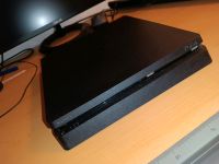 Playstation 4 slim mit 1 Controller und Gaming Headset Bayern - Senden Vorschau