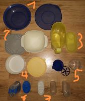 Tupperware ab 4€  zufriedenstellend Nordrhein-Westfalen - Rommerskirchen Vorschau