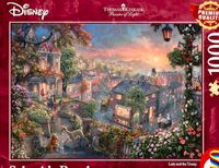 Puzzle Disney 1000 Teile München - Schwanthalerhöhe Vorschau