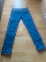 Mädchen blaue Jeans München - Bogenhausen Vorschau