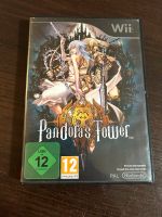 Pandoras Tower Nintendo Wii Sachsen - Großenhain Vorschau