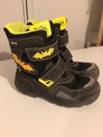 Salamander Lurchi Winterschuhe Größe 31 Rheinland-Pfalz - Neustadt an der Weinstraße Vorschau