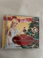 Barbie eine Weihnachtsgeschichte, Hörspiel CD Nordrhein-Westfalen - Meckenheim Vorschau