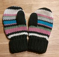 STRICK Handschuhe für Mädchen Sachsen - Wittgensdorf Vorschau