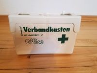 Verbandkasten Office DIN13157 neu und vollständig Bayern - Woringen Vorschau