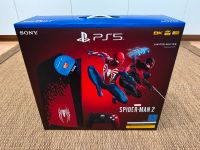 SONY PlayStation 5-Konsole Marvel Spider-Man 2 Limited Edition Baden-Württemberg - Rot an der Rot Vorschau